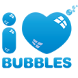 Sydneys Best Bubble Parties Logo